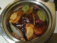-一叶一世界•素食餐厅(环球中心店)