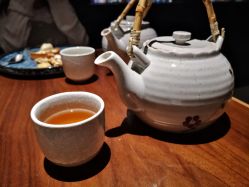 如意宝茶-The Anchor