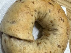 -One Bagel·一个贝果(凯德mall大峡谷店)
