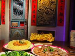 -春梅里卤鹅馆·47年老字号(中山路店)