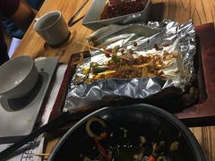 -U你·天然调味(南湖总店)