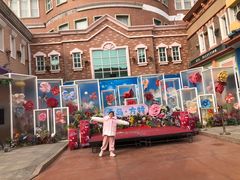 -青岛方特梦幻王国