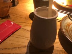 老酸奶-青年公社烤鸭(蜀山万象汇店)