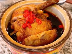-南京大牌档(壹方天地店)