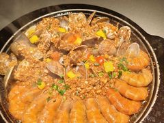 -小菜园新徽菜(溧阳万达店)