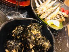 -九田家黑牛烤肉料理(太阳城店)