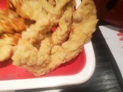 -蛙三泡椒牛蛙(万象城店)