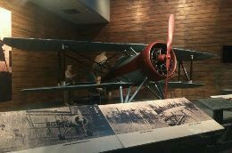 -柳州工业博物馆