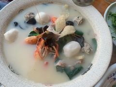 老底子杭三鲜-百家鲜·杭帮菜
