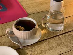 -Cafe Alice咖啡爱丽丝(奥城店)