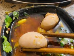-化龙桥九宫格火锅(清水河店)