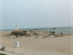 -老虎石海上公园