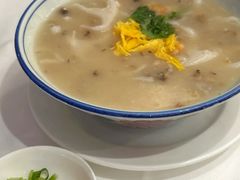-白天鹅宾馆-宏图府餐厅