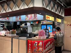 -广九餐室(陈家祠扬韬广场店)