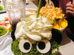 -海底捞火锅(金山百联店)