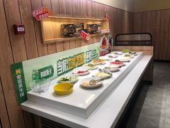 -豪客来牛排(金鼎广场店)