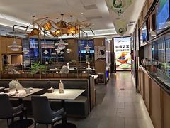 -船歌·鱼水饺青岛菜(金狮广场店)