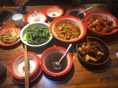 烧大鸡脚-老三样·美食研究中心(世贸路店)