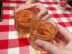 -西贝(东城万达广场店)