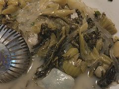 -严记小天府酸菜鱼(西四路店)