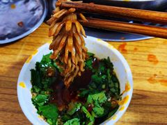 -渝味黄姐火锅(黄泥村店)