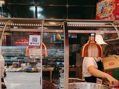 -丁家脆哨(民生路店)