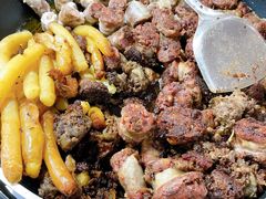 -正宁路小吃夜市