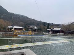 -华清宫景区