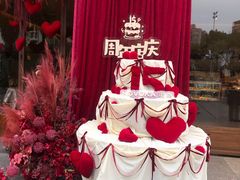 -诺嘉甜品(世贸店)