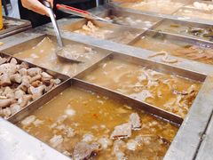 -老广州牛杂(深圳白石洲总店)