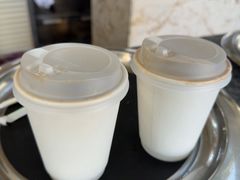 -三亚海棠湾喜来登度假酒店大堂吧