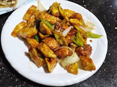 -盛京辽菜小馆(龙之梦购物中心店)