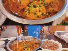-益华家菜屋(世茂店)