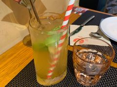 -百特喜·意大利餐厅(八佰伴镇江店)
