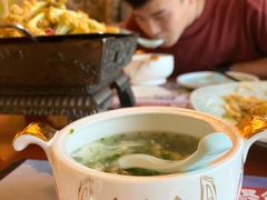 -套娃酒店-中餐厅