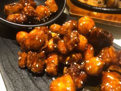 -佰家小厨·南京菜(夫子庙店)