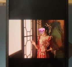 点击看大图 -金夫人婚纱摄影(惠阳店)