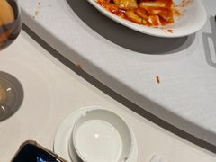 -绍兴中金豪庭大酒店·豪庭阁中餐厅