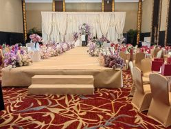 -福州香格里拉·宴会厅