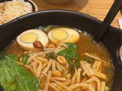 -桂在香知桂林米粉(红博中央公园店)