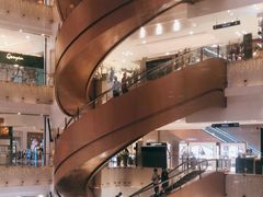 -新世界大丸百货