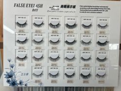 -芊冉•美甲美睫纹绣