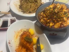 -味+新京宴·烤鸭·北京菜(创意谷店)