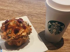 -星巴克臻选(重庆大融城店)