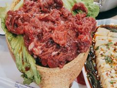 -刘少华贵州小黄牛·鲜牛肉火锅(总店)