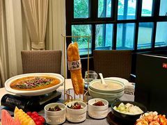 -老北门·苏帮菜·湖景包间(月光码头店)