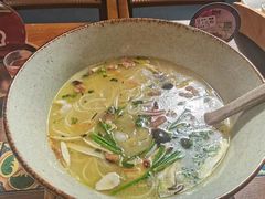 -芸南道·过桥米线(昆明老街旗舰店)