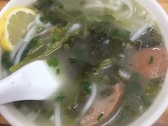 -老字號·桥下猪肚(龙眼南路店)