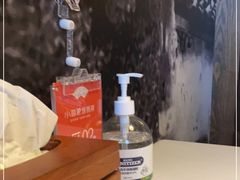 -小厨娘淮扬菜(清江苏宁广场店)