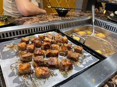 -牛里牛气· 榴莲海鲜鲜牛肉自助火锅·烤肉(横岗店)